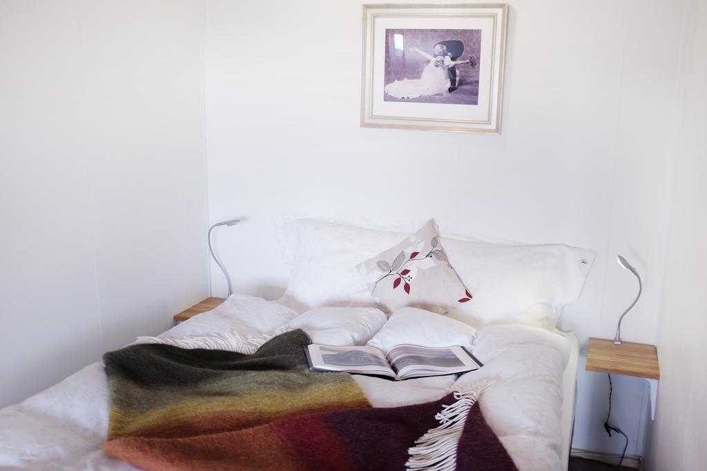 Fagrahlid Guesthouse Hvolsvollur Room photo